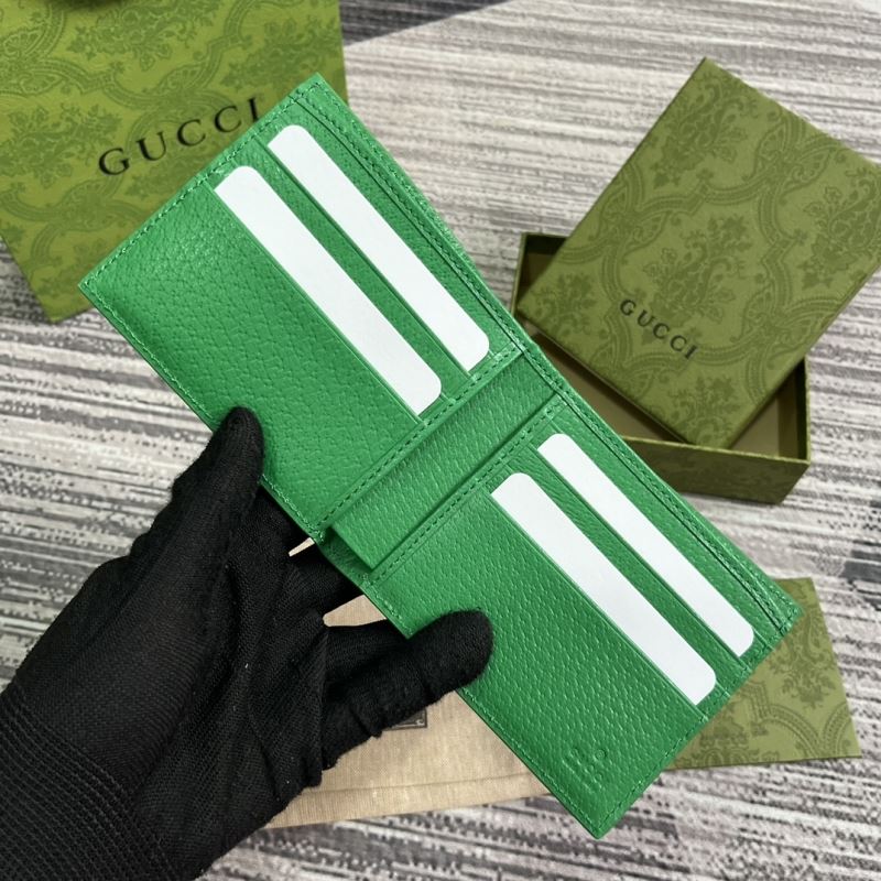 Gvc*1 wallets